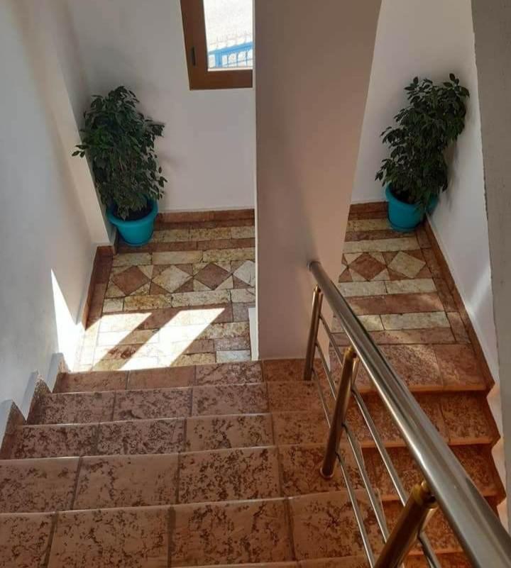 Vila Shuka Ksamil ساراندا المظهر الخارجي الصورة
