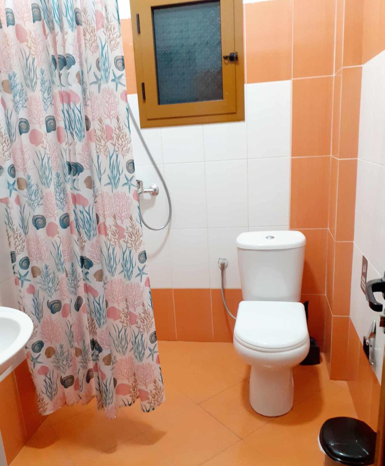 Vila Shuka Ksamil ساراندا المظهر الخارجي الصورة